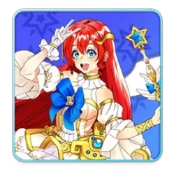Starlight
Princess slot