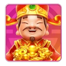 God Of
Wealth slot
