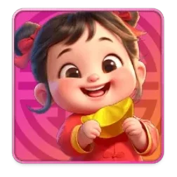 Gong Xi
Fa Cai slot