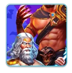 Zeus
& Hades slot