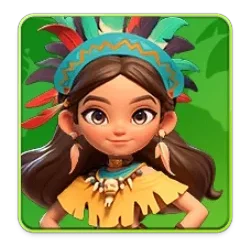 Treasures
Of Aztec