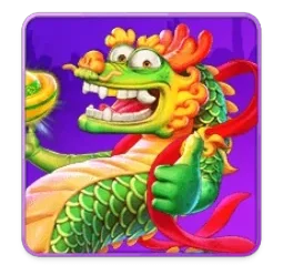 Fortune
Dragon slot