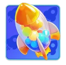 Sugar Rush
1000 slot