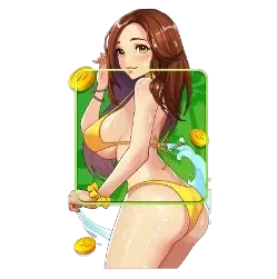 Bikini Queens slot