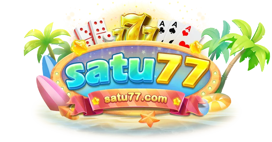 SATU777 logo